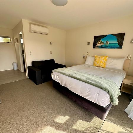 The Olive Motel Coromandel Buitenkant foto