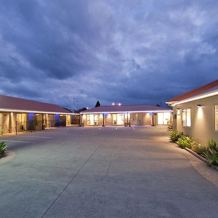 The Olive Motel Coromandel Buitenkant foto