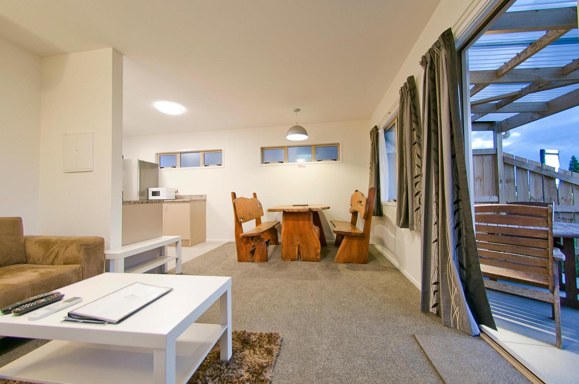 The Olive Motel Coromandel Buitenkant foto