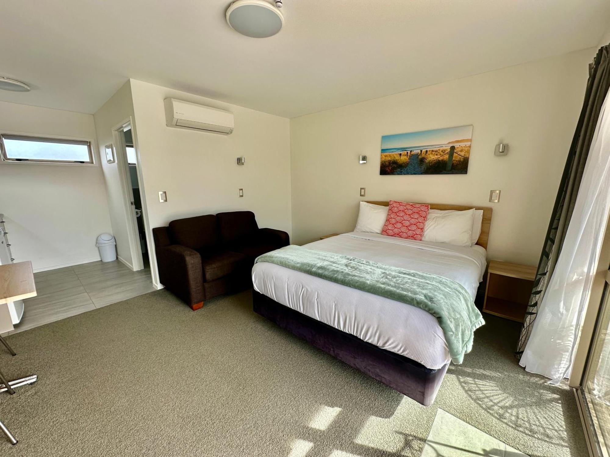 The Olive Motel Coromandel Buitenkant foto