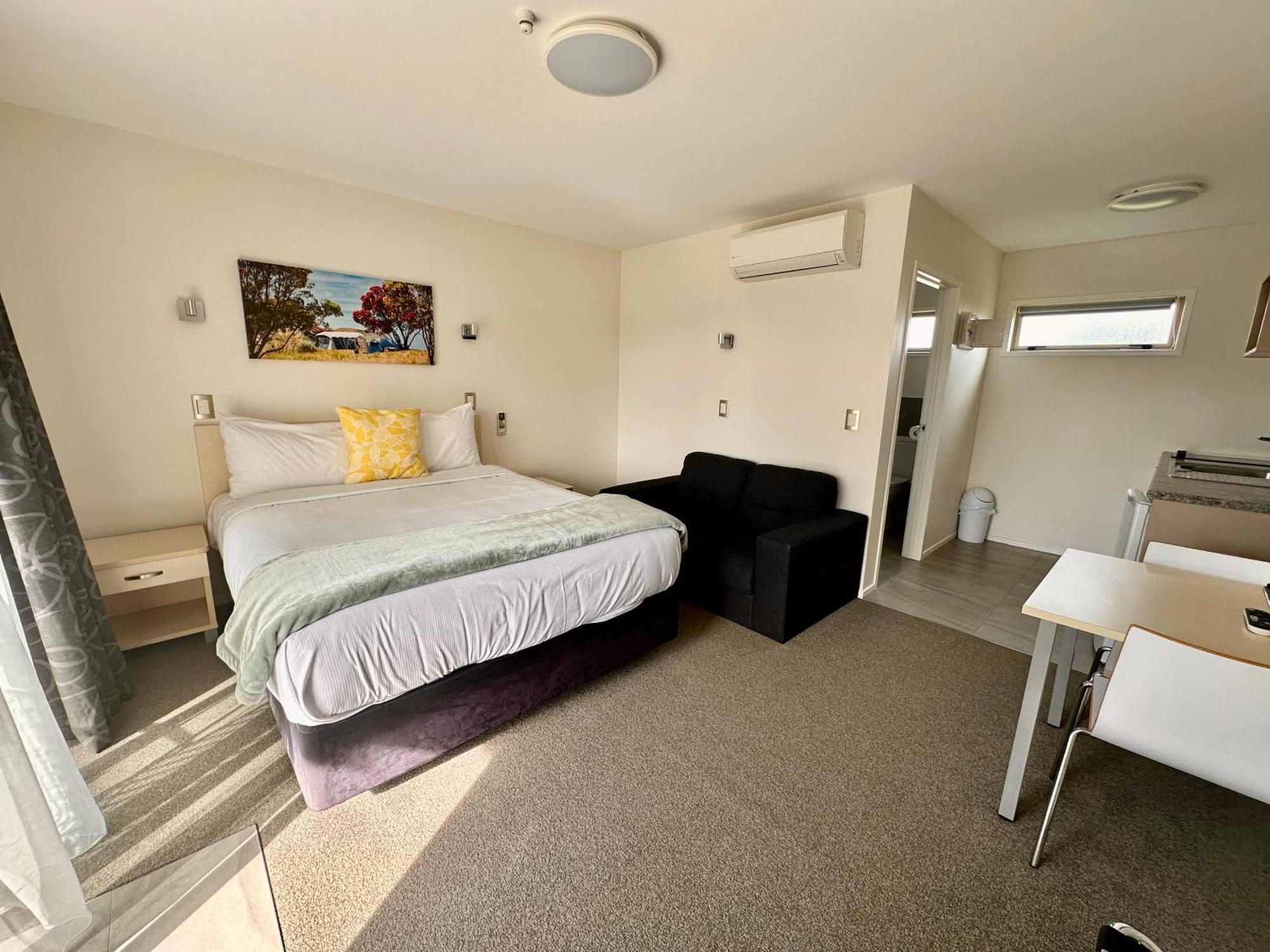 The Olive Motel Coromandel Buitenkant foto