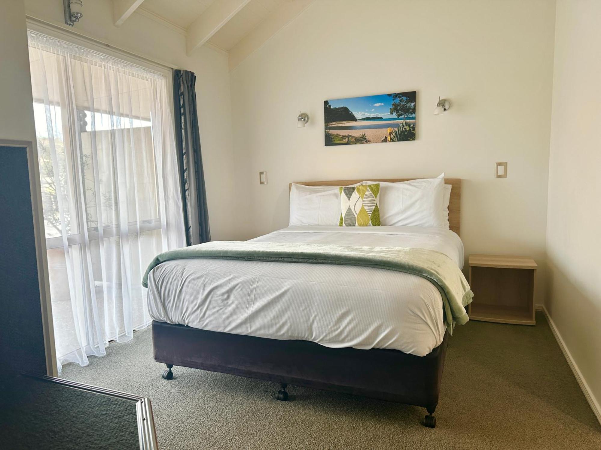 The Olive Motel Coromandel Buitenkant foto