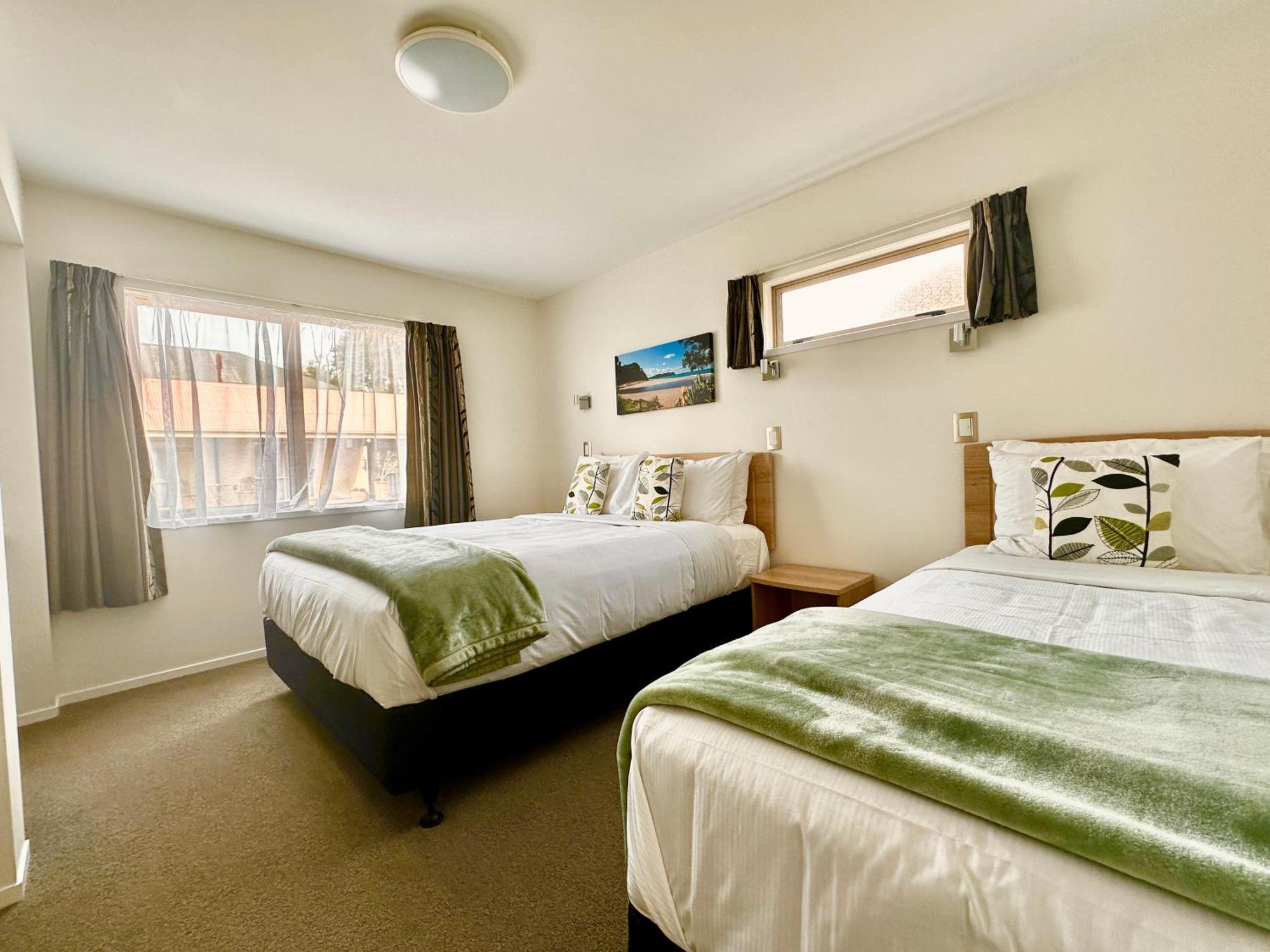 The Olive Motel Coromandel Buitenkant foto
