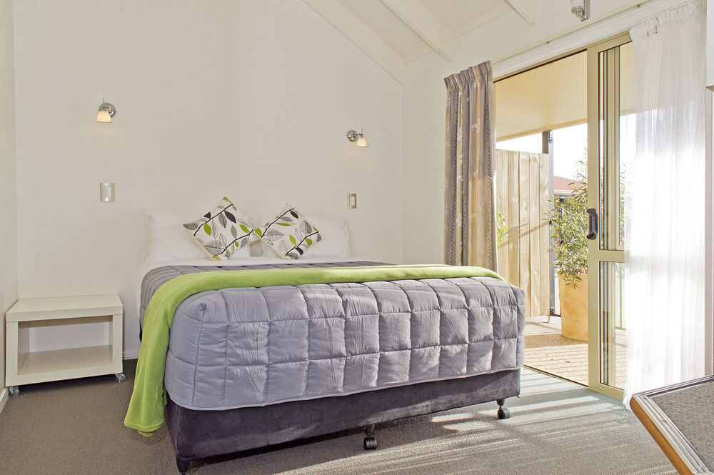 The Olive Motel Coromandel Buitenkant foto