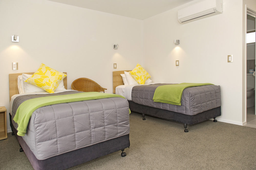 The Olive Motel Coromandel Buitenkant foto